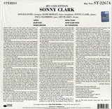 Sonny Clark - My Conception - 180g [Tone Poet Series]
