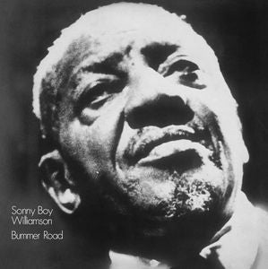 Sonny Boy Williamson - Bummer Road - LTD colored vinyl