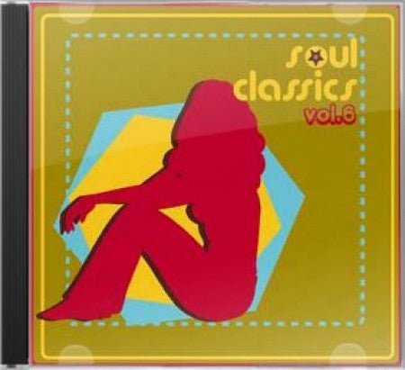 Various - Soul Classics Vol 6
