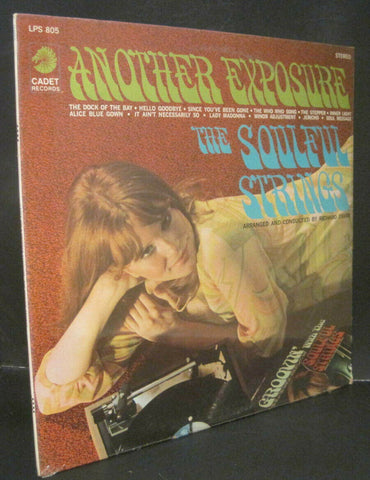 Soulful Strings - Another Exposure