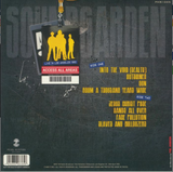 Soundgarden - Uncaged - Live in LA 1992