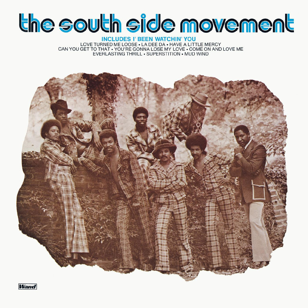 Southside Movement - The Southside Movement