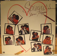 Spinners "Love Trippin'"