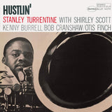 Stanley Turrentine - Hustlin' 180g [Tone Poet Series]