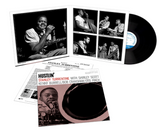 Stanley Turrentine - Hustlin' 180g [Tone Poet Series]