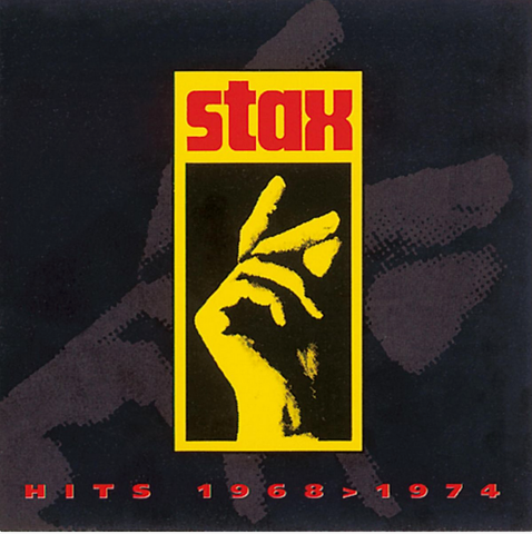 Various - Stax Hits 1968-1974