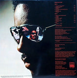 Stevie Wonder - Music of My Mind