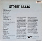 Various - Street Beats - 2 LP set from Sugarhill Records