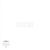Suicide - Surrender - 2 LP career overview