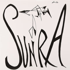 SunRaArtFormsofDimensionsTomor