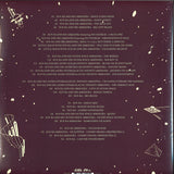 Sun Ra - Singles Volume 2 - 3 LP set w/ deluxe gatefold package