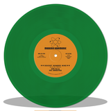 Sun Ra - Rocket Number Nine 10" on Green vinyl