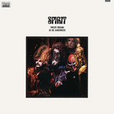 Spirit - Twelve Dreams of Dr. Sardonicus