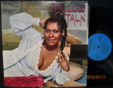Sylvia - Pillow Talk