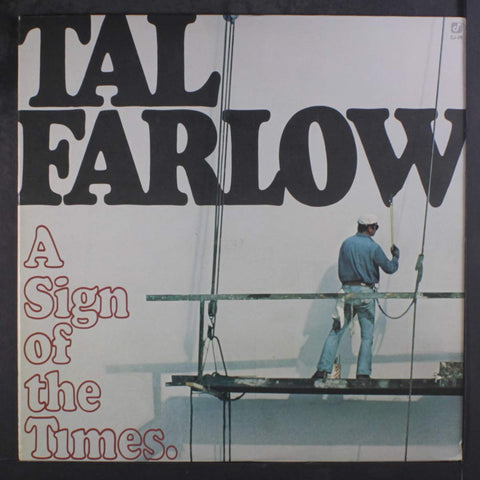 Tal Farlow - A Sign of The Times