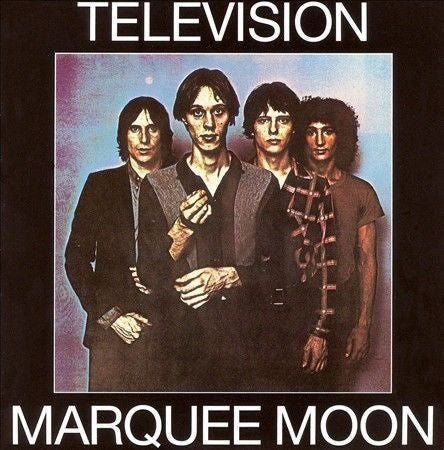 Television - Marquee Moon 180g