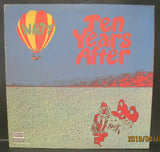 Ten Years After - Watt