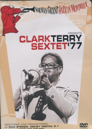 Clark Terry Sextet '77