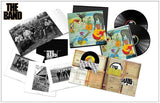 BAND - Music from Big Pink - 50th anniversary Super Deluxe version
