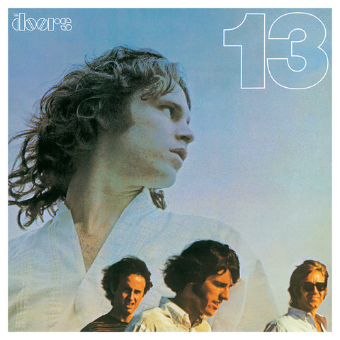 Doors - 13 - Best of Collection - 50th Anniversary edition