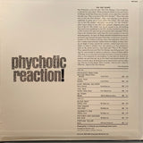 The Fire Escape - Psychotic Reaction - MONO LP
