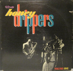 Honey Drippers with Robert Plant - Volume One