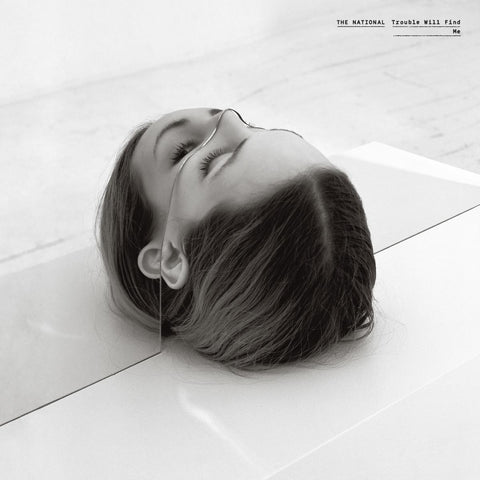 The National - Trouble Will Find Me - 2 LP set