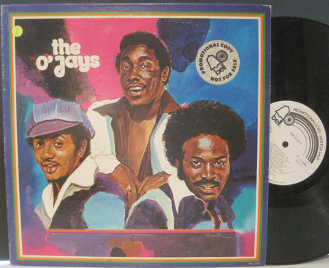 O'Jays - The O'Jays