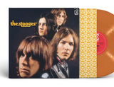 Stooges - Debut album on Whisky Colored Vinyl!