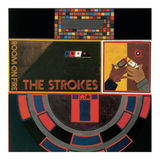 The Strokes - Room On Fire