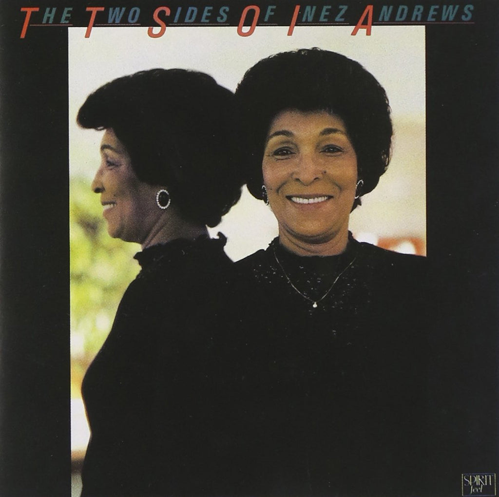 Inez Andrews - The Two Sides of Inez Andrews