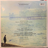 WHO - Quadrophenia Movie Soundtrack - 2 LP set on 180g vinyl