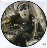 Leith Stevens - Jazz Themes from "The Wild One" LTD Picture Disc