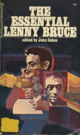 The Essential Lenny Bruce