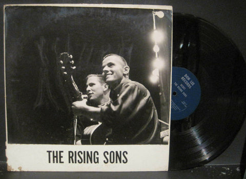 Rising Sons - Debut