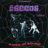 Seeds - A Web of Sound - Deluxe 2 LP set w/ booklet