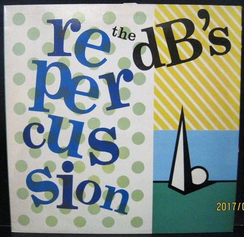 The dB's - Repercussion