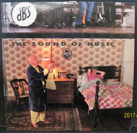 The dB's - The Sound of Music