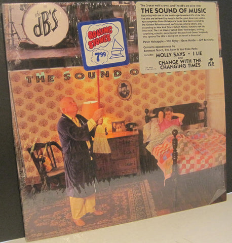 The dB's - The Sound of Music