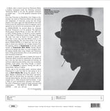 Thelonious Monk - Criss-Cross - 180g LP w/ gatefold & bonus track