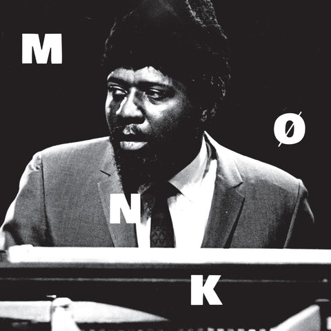 Thelonious Monk - Monk (Live in 1963)