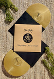 Tom Petty - Finding Wildflowers (Alternate Versions) 2 LP - LTD GOLD vinyl