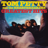Tom Petty & The Heartbreakers - Greatest Hits 180g 2 LP set