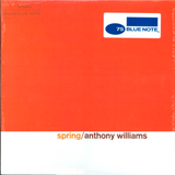 Anthony Williams - Spring