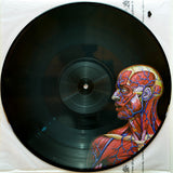 Tool  - Lateralus Limited edition 2 LP PICTURE DISC