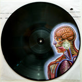 Tool  - Lateralus Limited edition 2 LP PICTURE DISC