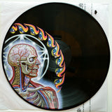 Tool  - Lateralus Limited edition 2 LP PICTURE DISC