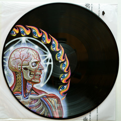 Lateralus - Vinyl LP