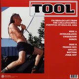 Tool - Live at the Starplex 1993