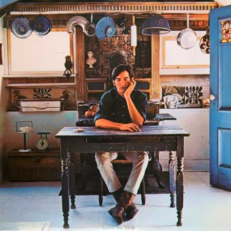 Townes Van Zandt - Townes Van Zandt